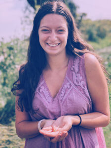 Coffee Shop Dreamin'...And a Visit to O'o Farm