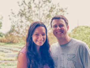 Coffee Shop Dreamin'...And a Visit to O'o Farm