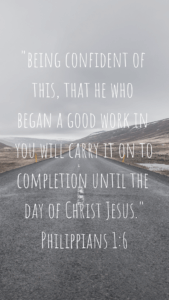 When God has a Different Plan