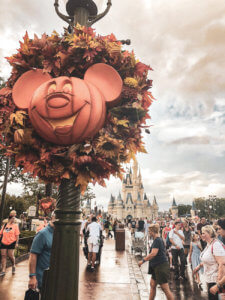 Everything you need to know to have the best time at 2019 Mickey's Not So Scary Halloween Party, including all the tips and tricks to get you through the night... #disney #disneyworld #waltdisneyworld #disneyblogger #wdw #magickingdom #mickeysnotsoscaryhalloweenparty #mnsshp Halloween at Disney | Halloween at Magic Kingdom | Halloween Party at Disney | Disney Halloween tips and tricks | Disney Halloween party tips and tricks | Disney fall | Walt Disney World | Halloween disney vacation