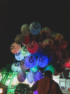 Everything you need to know to have the best time at 2019 Mickey's Not So Scary Halloween Party, including all the tips and tricks to get you through the night... #disney #disneyworld #waltdisneyworld #disneyblogger #wdw #magickingdom #mickeysnotsoscaryhalloweenparty #mnsshp Halloween at Disney | Halloween at Magic Kingdom | Halloween Party at Disney | Disney Halloween tips and tricks | Disney Halloween party tips and tricks | Disney fall | Walt Disney World | Halloween disney vacation