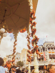 Everything you need to know to have the best time at Mickey's Not So Scary Halloween Party, including all the tips and tricks to get you through the night... #disney #disneyworld #waltdisneyworld #disneyblogger #wdw #magickingdom #mickeysnotsoscaryhalloweenparty #mnsshp Halloween at Disney | Halloween at Magic Kingdom | Halloween Party at Disney | Disney Halloween tips and tricks | Disney Halloween party tips and tricks | Disney fall | Walt Disney World | Halloween disney vacation