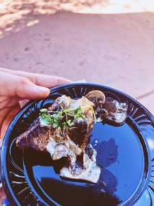 All the information you need to have the best day at Food & Wine Festival, and some of the dishes you have to try while you are there! #epcotfoodandwine #foodandwinefestival #epcotfoodandwinefestival #epcot #disney #disneyworld Tips for Epcot Food & Wine festival | Epcot international food & wine festival | best food at food & wine | epcot festivals | planning for epcot food & wine festival | fall in walt disney world | navigating food & wine festival