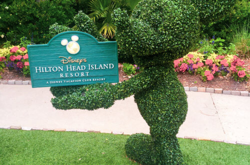 How to visit Disney's Hilton Head Island Resort in South Carolina without being a Disney Vacation Club member, the magical Disney touches you can find here, and what sets this resort apart from all other Disney resorts! Disney | Hilton Head | Hilton Head Island | South Carolina | Disney vacation | Hilton Head vacation | Hilton Head SC | Hilton Head Beach | DVC | Disney Hilton Head Resort | Disney Vacation Club | South Carolina Coast | South Carolina Vacation | South Carolina Beaches