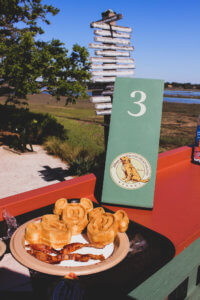 How to visit Disney's Hilton Head Island Resort in South Carolina without being a Disney Vacation Club member, the magical Disney touches you can find here, and what sets this resort apart from all other Disney resorts! Disney | Hilton Head | Hilton Head Island | South Carolina | Disney vacation | Hilton Head vacation | Hilton Head SC | Hilton Head Beach | DVC | Disney Hilton Head Resort | Disney Vacation Club | South Carolina Coast | South Carolina Vacation | South Carolina Beaches