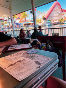 Why you will fall in love with Disneyland, all of the best things around the park (especially the food), and the reason why this park is so important to Disney history! #Disneyland #Disney #CaliforniaAdventure #disneyparks Disneyland Tips | Disneyland Photography | California Adventure | Disneyland Pictures | Disneyland Planning | Disneyland Food | DLR | Disneyland for Adults | Lamplight Lounge | Disney Parks | Disneyland Resort | Disney Food | Disney Resorts | Disneyland California | DCA