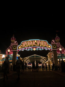 Why you will fall in love with Disneyland, all of the best things around the park (especially the food), and the reason why this park is so important to Disney history! #Disneyland #Disney #CaliforniaAdventure #disneyparks Disneyland Tips | Disneyland Photography | California Adventure | Disneyland Pictures | Disneyland Planning | Disneyland Food | DLR | Disneyland for Adults | Lamplight Lounge | Disney Parks | Disneyland Resort | Disney Food | Disney Resorts | Disneyland California | DCA