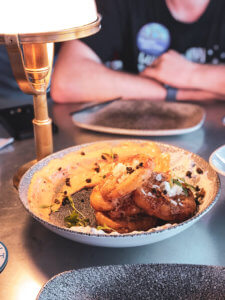 Why you will fall in love with Disneyland, all of the best things around the park (especially the food), and the reason why this park is so important to Disney history! #Disneyland #Disney #CaliforniaAdventure #disneyparks Disneyland Tips | Disneyland Photography | California Adventure | Disneyland Pictures | Disneyland Planning | Disneyland Food | DLR | Disneyland for Adults | Lamplight Lounge | Disney Parks | Disneyland Resort | Disney Food | Disney Resorts | Disneyland California | DCA