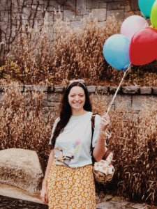 Adventure is Out There- Do as Dreamers Do