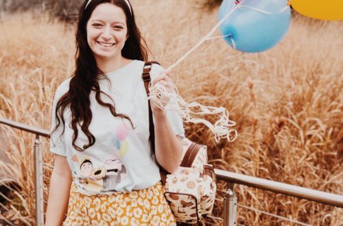 Adventure is Out There