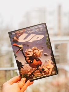 Adventure is Out There- Do as Dreamers Do