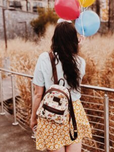 Adventure is Out There- Do as Dreamers Do