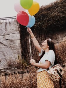 Adventure is Out There- Do as Dreamers Do