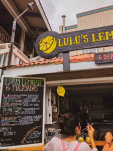 What it was like to explore Lahaina, Maui including shopping, things to do, best places to eat, and even a little trip on a submarine... #lahaina #maui #hawaii #hawaiitrip Lahaina Maui | Hawaii Travel | Maui Hawaii | Hawaii Vacation | Hawaii Honeymoon | Things to do in Hawaii | Things to do in Maui | Things to do in Lahaina | Maui Vacation | Lahaina Maui restaurants | Lahaina Maui Activities | Lahaina Maui Shopping | Honeymoon Destination | Places to Honeymoon | Best Place to Honeymoon