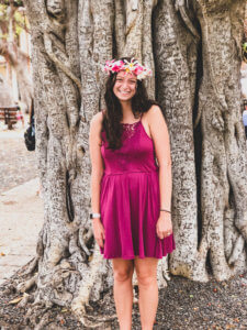 What it was like to explore Lahaina, Maui including shopping, things to do, best places to eat, and even a little trip on a submarine... #lahaina #maui #hawaii #hawaiitrip Lahaina Maui | Hawaii Travel | Maui Hawaii | Hawaii Vacation | Hawaii Honeymoon | Things to do in Hawaii | Things to do in Maui | Things to do in Lahaina | Maui Vacation | Lahaina Maui restaurants | Lahaina Maui Activities | Lahaina Maui Shopping | Honeymoon Destination | Places to Honeymoon | Best Place to Honeymoon