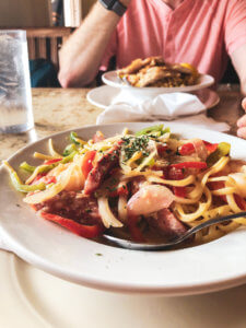 What it was like to explore Lahaina, Maui including shopping, things to do, best places to eat, and even a little trip on a submarine... #lahaina #maui #hawaii #hawaiitrip Lahaina Maui | Hawaii Travel | Maui Hawaii | Hawaii Vacation | Hawaii Honeymoon | Things to do in Hawaii | Things to do in Maui | Things to do in Lahaina | Maui Vacation | Lahaina Maui restaurants | Lahaina Maui Activities | Lahaina Maui Shopping | Honeymoon Destination | Places to Honeymoon | Best Place to Honeymoon