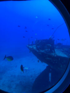 What it was like to explore Lahaina, Maui including shopping, things to do, best places to eat, and even a little trip on a submarine... #lahaina #maui #hawaii #hawaiitrip Lahaina Maui | Hawaii Travel | Maui Hawaii | Hawaii Vacation | Hawaii Honeymoon | Things to do in Hawaii | Things to do in Maui | Things to do in Lahaina | Maui Vacation | Lahaina Maui restaurants | Lahaina Maui Activities | Lahaina Maui Shopping | Honeymoon Destination | Places to Honeymoon | Best Place to Honeymoon