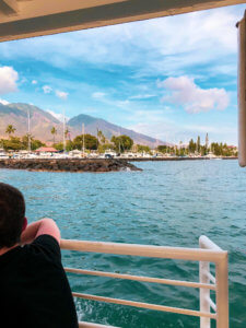 What it was like to explore Lahaina, Maui including shopping, things to do, best places to eat, and even a little trip on a submarine... #lahaina #maui #hawaii #hawaiitrip Lahaina Maui | Hawaii Travel | Maui Hawaii | Hawaii Vacation | Hawaii Honeymoon | Things to do in Hawaii | Things to do in Maui | Things to do in Lahaina | Maui Vacation | Lahaina Maui restaurants | Lahaina Maui Activities | Lahaina Maui Shopping | Honeymoon Destination | Places to Honeymoon | Best Place to Honeymoon