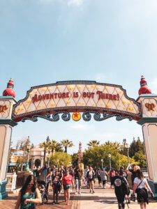 Adventure is Out There