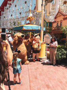 Adventure is Out There- Do as Dreamers Do