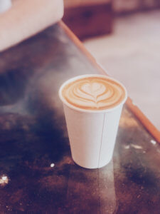 The best coffee shops in Tampa and St. Petersburg and why you need to visit each one! #coffee #coffeeshops #tampa #st.petersburg #florida Coffee shops in the US | Coffee shops in florida | Coffee shops in tampa | Coffee shops in st. pete | coffee shops in st. petersburg | Best coffee in tampa | Best coffee in st. petersburg | best coffee in st. pete | Best coffee in florida