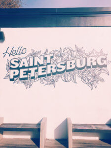 The best coffee shops in Tampa and St. Petersburg and why you need to visit each one! #coffee #coffeeshops #tampa #st.petersburg #florida Coffee shops in the US | Coffee shops in florida | Coffee shops in tampa | Coffee shops in st. pete | coffee shops in st. petersburg | Best coffee in tampa | Best coffee in st. petersburg | best coffee in st. pete | Best coffee in florida