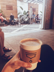 The best coffee shops in Tampa and St. Petersburg and why you need to visit each one! #coffee #coffeeshops #tampa #st.petersburg #florida Coffee shops in the US | Coffee shops in florida | Coffee shops in tampa | Coffee shops in st. pete | coffee shops in st. petersburg | Best coffee in tampa | Best coffee in st. petersburg | best coffee in st. pete | Best coffee in florida