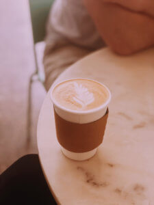 The best coffee shops in Tampa and St. Petersburg and why you need to visit each one! #coffee #coffeeshops #tampa #st.petersburg #florida Coffee shops in the US | Coffee shops in florida | Coffee shops in tampa | Coffee shops in st. pete | coffee shops in st. petersburg | Best coffee in tampa | Best coffee in st. petersburg | best coffee in st. pete | Best coffee in florida