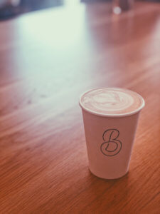 The best coffee shops in Tampa and St. Petersburg and why you need to visit each one! #coffee #coffeeshops #tampa #st.petersburg #florida Coffee shops in the US | Coffee shops in florida | Coffee shops in tampa | Coffee shops in st. pete | coffee shops in st. petersburg | Best coffee in tampa | Best coffee in st. petersburg | best coffee in st. pete | Best coffee in florida