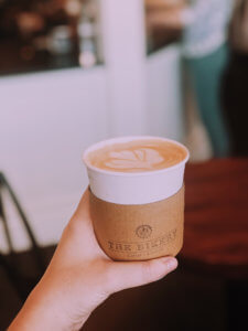 The best coffee shops in Tampa and St. Petersburg and why you need to visit each one! #coffee #coffeeshops #tampa #st.petersburg #florida Coffee shops in the US | Coffee shops in florida | Coffee shops in tampa | Coffee shops in st. pete | coffee shops in st. petersburg | Best coffee in tampa | Best coffee in st. petersburg | best coffee in st. pete | Best coffee in florida