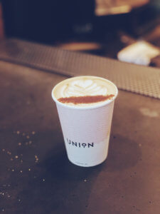 The best coffee shops in Tampa and St. Petersburg and why you need to visit each one! #coffee #coffeeshops #tampa #st.petersburg #florida Coffee shops in the US | Coffee shops in florida | Coffee shops in tampa | Coffee shops in st. pete | coffee shops in st. petersburg | Best coffee in tampa | Best coffee in st. petersburg | best coffee in st. pete | Best coffee in florida