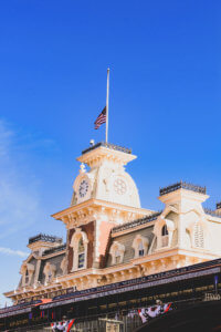 How to have the most perfect day at the Magic Kingdom in Walt Disney World (including an entire schedule)! The best quick-service dining, when to ride each attraction, and some secret Disney experiences you may not know about! #magickingdom #disneyworld #disneytips Magic Kingdom | Disney World | Walt Disney World | Disney World Florida | Disney Tips | Disney Vacation | Florida Vacation | Disney Parks | WDW | Things to do in Magic Kingdom | One day in magic kingdom | Magic kingdom itinerary