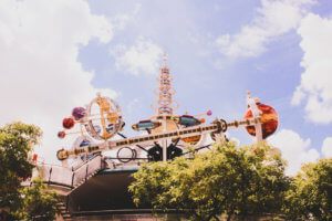 How to have the most perfect day at the Magic Kingdom in Walt Disney World (including an entire schedule)! The best quick-service dining, when to ride each attraction, and some secret Disney experiences you may not know about! #magickingdom #disneyworld #disneytips Magic Kingdom | Disney World | Walt Disney World | Disney World Florida | Disney Tips | Disney Vacation | Florida Vacation | Disney Parks | WDW | Things to do in Magic Kingdom | One day in magic kingdom | Magic kingdom itinerary