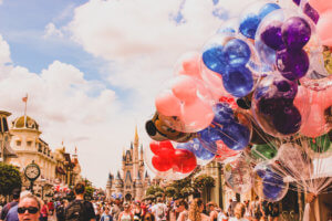 How to have the most perfect day at the Magic Kingdom in Walt Disney World (including an entire schedule)! The best quick-service dining, when to ride each attraction, and some secret Disney experiences you may not know about! #magickingdom #disneyworld #disneytips Magic Kingdom | Disney World | Walt Disney World | Disney World Florida | Disney Tips | Disney Vacation | Florida Vacation | Disney Parks | WDW | Things to do in Magic Kingdom | One day in magic kingdom | Magic kingdom itinerary