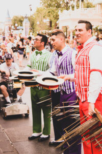 How to have the most perfect day at the Magic Kingdom in Walt Disney World (including an entire schedule)! The best quick-service dining, when to ride each attraction, and some secret Disney experiences you may not know about! #magickingdom #disneyworld #disneytips Magic Kingdom | Disney World | Walt Disney World | Disney World Florida | Disney Tips | Disney Vacation | Florida Vacation | Disney Parks | WDW | Things to do in Magic Kingdom | One day in magic kingdom | Magic kingdom itinerary