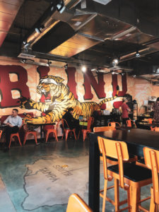 The best coffee shops in Tampa and St. Petersburg and why you need to visit each one! #coffee #coffeeshops #tampa #st.petersburg #florida Coffee shops in the US | Coffee shops in florida | Coffee shops in tampa | Coffee shops in st. pete | coffee shops in st. petersburg | Best coffee in tampa | Best coffee in st. petersburg | best coffee in st. pete | Best coffee in florida