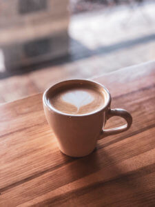 The best coffee shops in Tampa and St. Petersburg and why you need to visit each one! #coffee #coffeeshops #tampa #st.petersburg #florida Coffee shops in the US | Coffee shops in florida | Coffee shops in tampa | Coffee shops in st. pete | coffee shops in st. petersburg | Best coffee in tampa | Best coffee in st. petersburg | best coffee in st. pete | Best coffee in florida