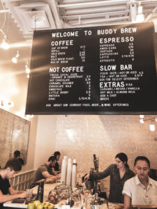 The best coffee shops in Tampa and St. Petersburg and why you need to visit each one! #coffee #coffeeshops #tampa #st.petersburg #florida Coffee shops in the US | Coffee shops in florida | Coffee shops in tampa | Coffee shops in st. pete | coffee shops in st. petersburg | Best coffee in tampa | Best coffee in st. petersburg | best coffee in st. pete | Best coffee in florida