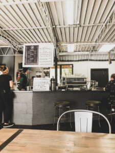 The best coffee shops in Tampa and St. Petersburg and why you need to visit each one! #coffee #coffeeshops #tampa #st.petersburg #florida Coffee shops in the US | Coffee shops in florida | Coffee shops in tampa | Coffee shops in st. pete | coffee shops in st. petersburg | Best coffee in tampa | Best coffee in st. petersburg | best coffee in st. pete | Best coffee in florida