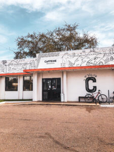 The best coffee shops in Tampa and St. Petersburg and why you need to visit each one! #coffee #coffeeshops #tampa #st.petersburg #florida Coffee shops in the US | Coffee shops in florida | Coffee shops in tampa | Coffee shops in st. pete | coffee shops in st. petersburg | Best coffee in tampa | Best coffee in st. petersburg | best coffee in st. pete | Best coffee in florida