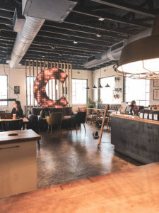 The best coffee shops in Tampa and St. Petersburg and why you need to visit each one! #coffee #coffeeshops #tampa #st.petersburg #florida Coffee shops in the US | Coffee shops in florida | Coffee shops in tampa | Coffee shops in st. pete | coffee shops in st. petersburg | Best coffee in tampa | Best coffee in st. petersburg | best coffee in st. pete | Best coffee in florida