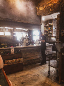 The best coffee shops in Tampa and St. Petersburg and why you need to visit each one! #coffee #coffeeshops #tampa #st.petersburg #florida Coffee shops in the US | Coffee shops in florida | Coffee shops in tampa | Coffee shops in st. pete | coffee shops in st. petersburg | Best coffee in tampa | Best coffee in st. petersburg | best coffee in st. pete | Best coffee in florida