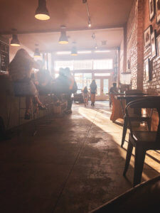 The best coffee shops in Tampa and St. Petersburg and why you need to visit each one! #coffee #coffeeshops #tampa #st.petersburg #florida Coffee shops in the US | Coffee shops in florida | Coffee shops in tampa | Coffee shops in st. pete | coffee shops in st. petersburg | Best coffee in tampa | Best coffee in st. petersburg | best coffee in st. pete | Best coffee in florida