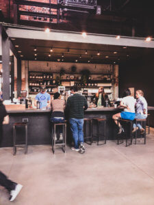 The best coffee shops in Tampa and St. Petersburg and why you need to visit each one! #coffee #coffeeshops #tampa #st.petersburg #florida Coffee shops in the US | Coffee shops in florida | Coffee shops in tampa | Coffee shops in st. pete | coffee shops in st. petersburg | Best coffee in tampa | Best coffee in st. petersburg | best coffee in st. pete | Best coffee in florida