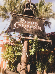 How to have the most perfect day at the Magic Kingdom in Walt Disney World (including an entire schedule)! The best quick-service dining, when to ride each attraction, and some secret Disney experiences you may not know about! #magickingdom #disneyworld #disneytips Magic Kingdom | Disney World | Walt Disney World | Disney World Florida | Disney Tips | Disney Vacation | Florida Vacation | Disney Parks | WDW | Things to do in Magic Kingdom | One day in magic kingdom | Magic kingdom itinerary