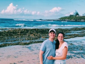 The beautiful coastal town of Paia sits along the North Shore of Maui, mixing hip surf culture and exotic jungle living with the Road to Hana beginning in this little town. In Paia, you will find the best beach in Maui with sea turtles and windsurfing, shops, boutiques, and unique restaurants. #maui #paia #hawaii #seaturtle Paia | Maui | Hawaii | Things to do in Paia | Things to do in Maui | Where to go in Maui | Sea turtles in maui | Things to do in hawaii | where to go in hawaii | Road to Hana