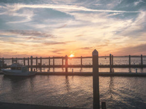 This coastal town just miles south of the Georgia-Florida border line has so much to do including watching sea turtle hatchlings go out to sea, car shows, festivals, and over 90 restaurants! Things to Do in Amelia Island Florida | Where to Stay in Amelia Island | Guide to Amelia Island | Amelia Island Vacation | Fernandina Beach Florida | Where to eat in Amelia Island | Where to visit in florida | Florida vacation | Beach Vacation #florida #ameliaisland #vacation #floridavacation #beachvacay