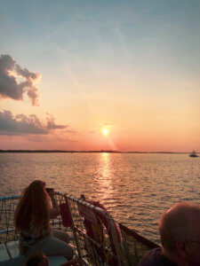 This coastal town just miles south of the Georgia-Florida border line has so much to do including watching sea turtle hatchlings go out to sea, car shows, festivals, and over 90 restaurants! Things to Do in Amelia Island Florida | Where to Stay in Amelia Island | Guide to Amelia Island | Amelia Island Vacation | Fernandina Beach Florida | Where to eat in Amelia Island | Where to visit in florida | Florida vacation | Beach Vacation #florida #ameliaisland #vacation #floridavacation #beachvacay