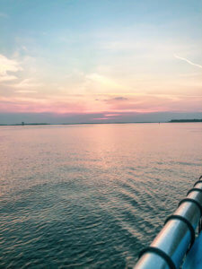 This coastal town just miles south of the Georgia-Florida border line has so much to do including watching sea turtle hatchlings go out to sea, car shows, festivals, and over 90 restaurants! Things to Do in Amelia Island Florida | Where to Stay in Amelia Island | Guide to Amelia Island | Amelia Island Vacation | Fernandina Beach Florida | Where to eat in Amelia Island | Where to visit in florida | Florida vacation | Beach Vacation #florida #ameliaisland #vacation #floridavacation #beachvacay