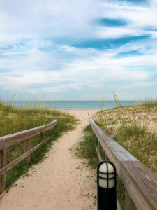 This coastal town just miles south of the Georgia-Florida border line has so much to do including watching sea turtle hatchlings go out to sea, car shows, festivals, and over 90 restaurants! Things to Do in Amelia Island Florida | Where to Stay in Amelia Island | Guide to Amelia Island | Amelia Island Vacation | Fernandina Beach Florida | Where to eat in Amelia Island | Where to visit in florida | Florida vacation | Beach Vacation #florida #ameliaisland #vacation #floridavacation #beachvacay